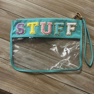 Stuff bag‎